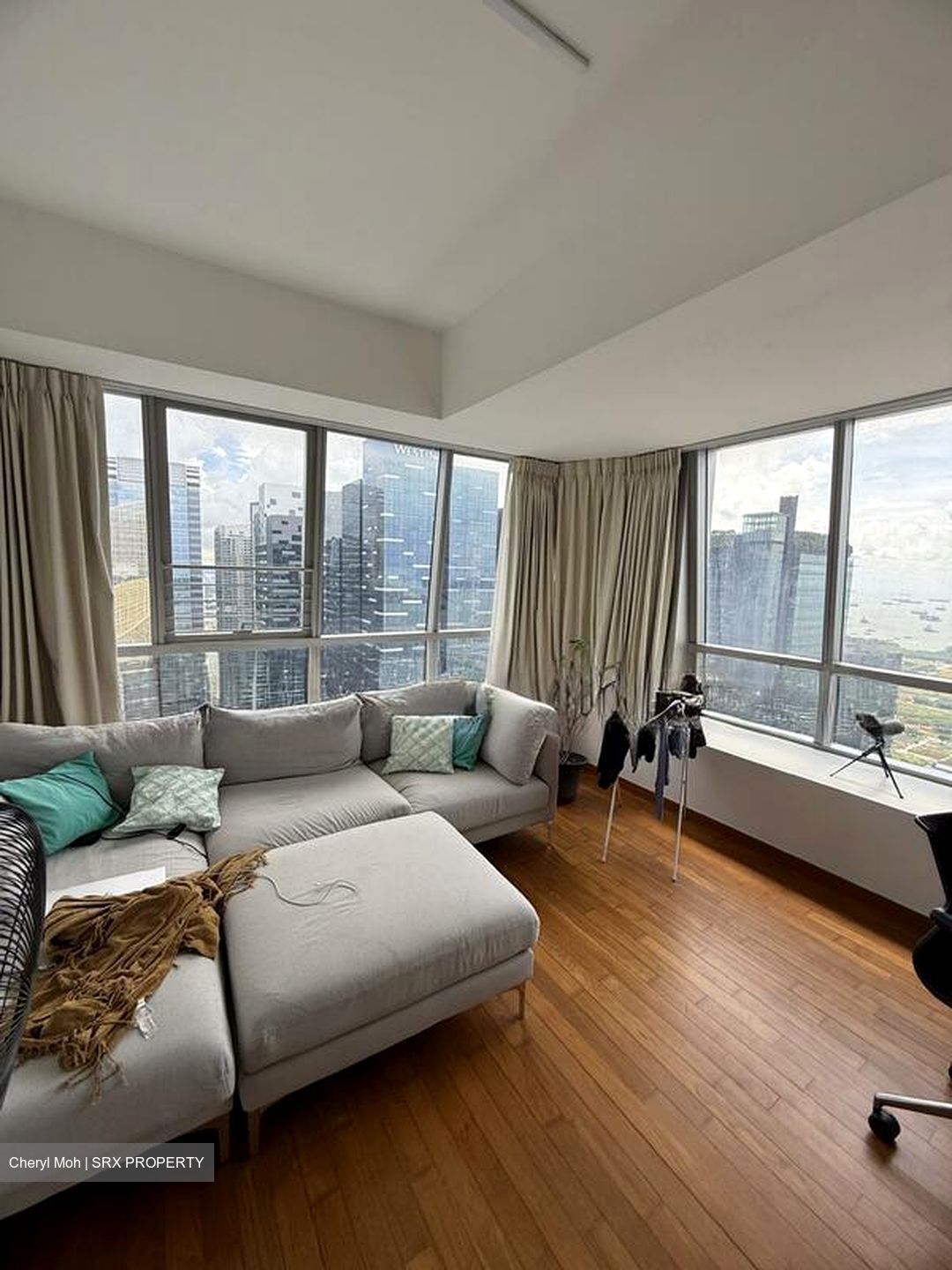 Shenton Way (D1), Condominium #498753791